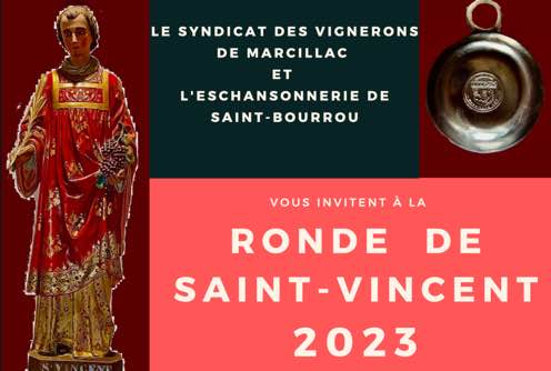 Fete Saint-Vincent 2023